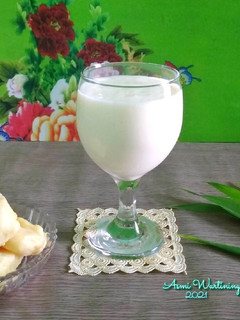 Foto resep Jus Tapai
