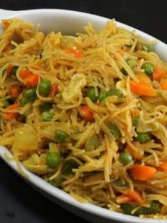 சேமியா கிச்சடி செய்முறை முக்கிய புகைப்படம்