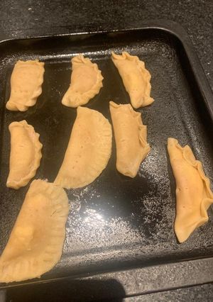 Una foto de Empanadas