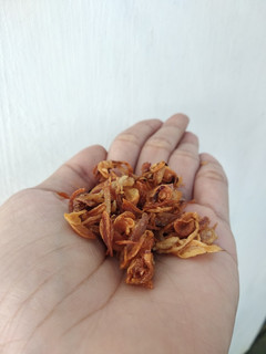 Foto resep Bawang Merah Goreng Renyah