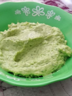 Una foto de Pasta (Hecha por Mí)