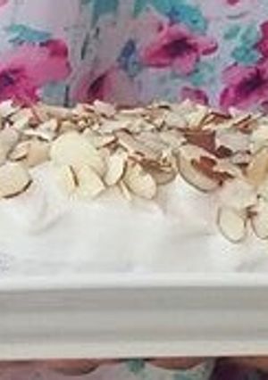 Una foto de Pastel de zanahoria, sin azúcar ni harina