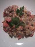 Blanquette de Veau