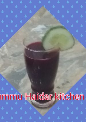 A picture of Zobo.