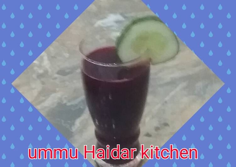 Step-by-Step Guide to Prepare Favorite Zobo | Simple Recipe For Two