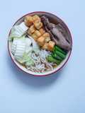 Beef Shirataki