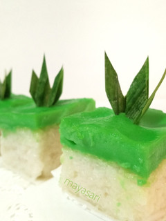 Foto resep Ketan Srikaya