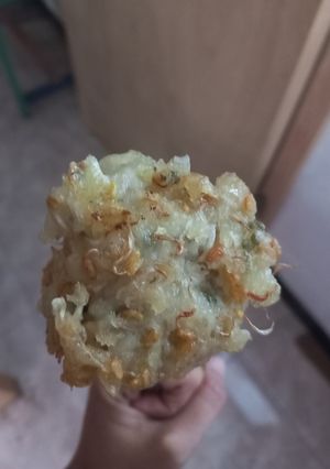 Foto resep Bala Bala