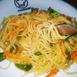 Veg chowmein