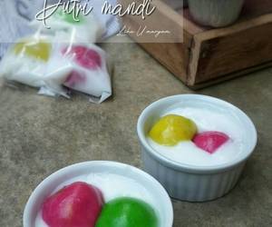 Mudah Cepat Memasak Putri mandi Enak Bergizi Mudah Cepat Memasak Putri mandi Enak Bergizi