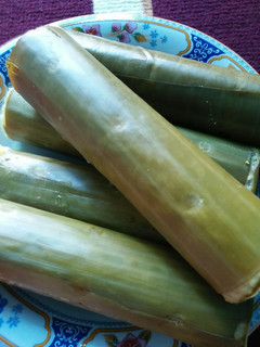 Foto resep Lontong Presto