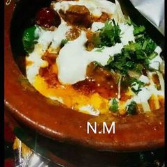 A picture of Mutton_Muska_Handi.