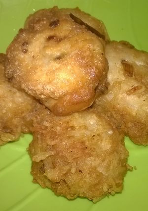 Foto resep Bobita (bola bihun tahu)
