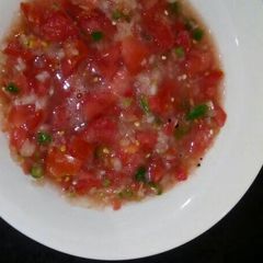 A picture of Salsa(ushathini).