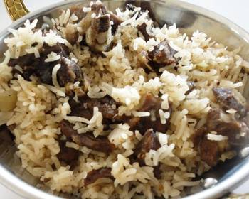 Ultimate, Prepare Tamil style Mutton Biryani Most Delicious