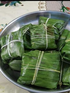 ভেটকি পাতুরি(Bhetki paturi recipe in Bengali) রেসিপির প্রধান ছবি