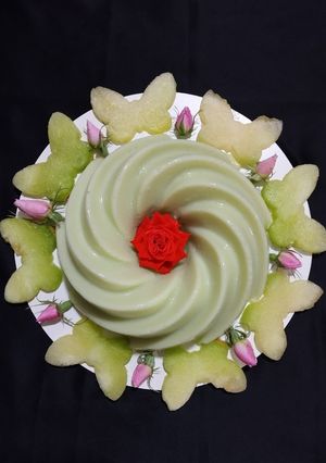 عکسی از دستور پاناکوتا طالبی