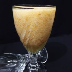 A picture of Plum Whiz.
