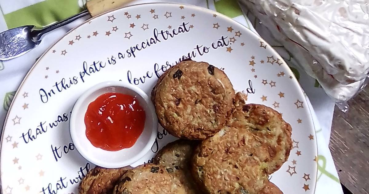 29 resep omelete tempe enak dan sederhana - Cookpad