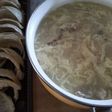 Bird's Nest Soup (燕窝汤)