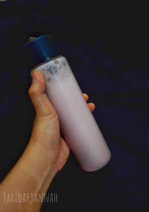 Foto resep Strawberry smoothie