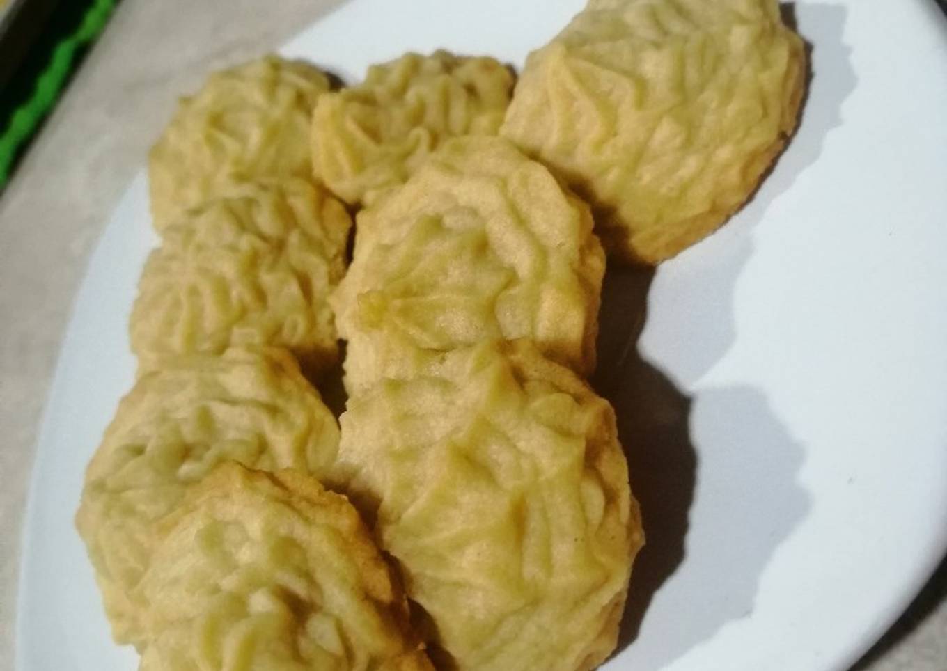 Pastisetas