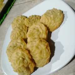 Una foto de Pastisetas