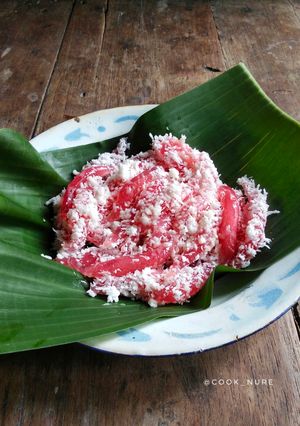 Foto resep Cenil
