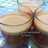 AGAR-AGAR santan gula merah