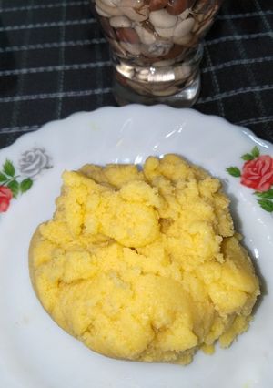 Foto resep Isian Susu Filling Roti