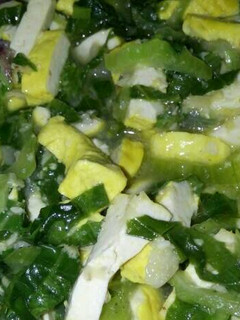 Foto resep Tumis Pakcoy tahu kuning