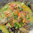 Pesmol ikan bawal