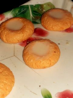 ক্ষীর বাটি সন্দেশ (kheer bati sondesh recipe in Bengali) রেসিপির প্রধান ছবি
