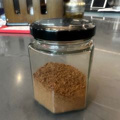A picture of Authentic Lebkuchengewürz - German Gingerbread Spice.