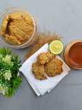 Cookies Oat Mede