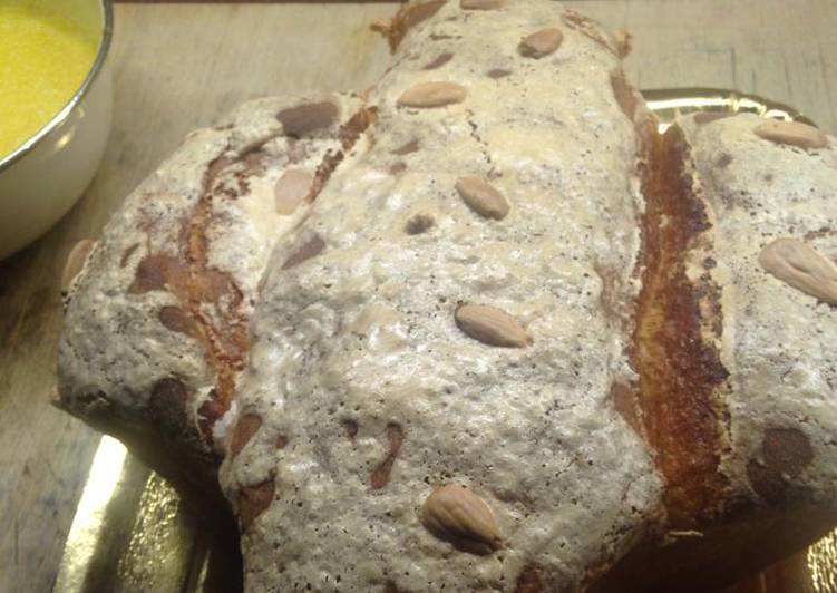 Colomba Pasquale 😍😍