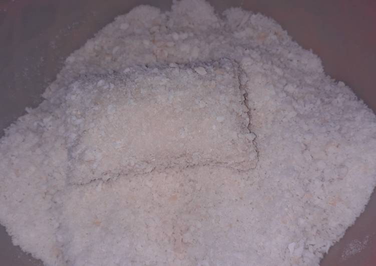 Risoles isi mayones ?��