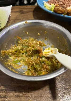 Foto resep Sambal Ijo