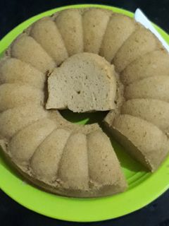 Foto resep Bolu cappucino