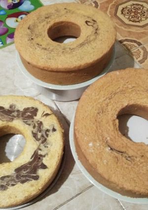 Foto resep Bolu jadul lembut