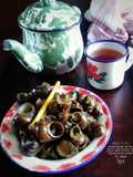 Kraca (tutut) Khas Banyumas