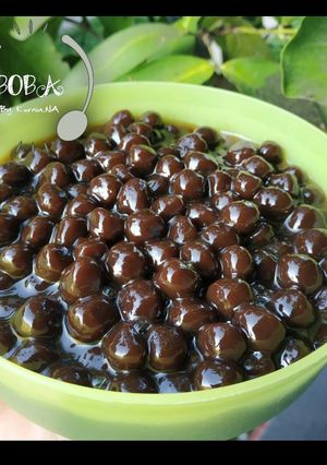 Foto resep Boba
