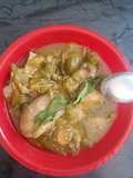 Pollo Entomatado