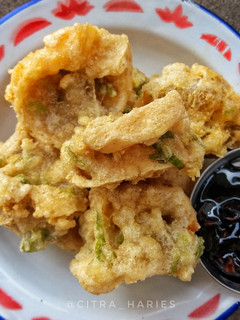 Foto resep Tahu Aci Banyuwangi (Tahu Walik)