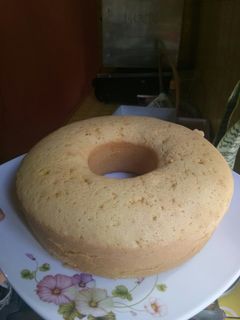 Foto resep Bolu Jadul 5 telur (loyang 22cm)