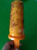 Paleta de mango