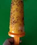 Paleta de mango