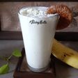 Anjeer-Banana Milk