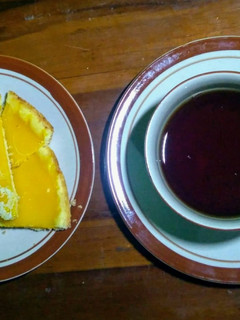 Foto resep Pie Susu Keju
