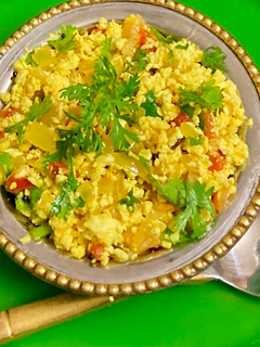 पनीर भुर्जी (Paneer Bhurji Recipe In Marathi) रेसिपी चे मुख्य फोटो